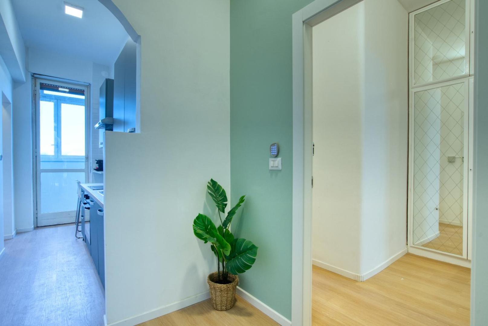 Italianflat - Elegant Suites With Balcony In Navigli Milan Exterior photo