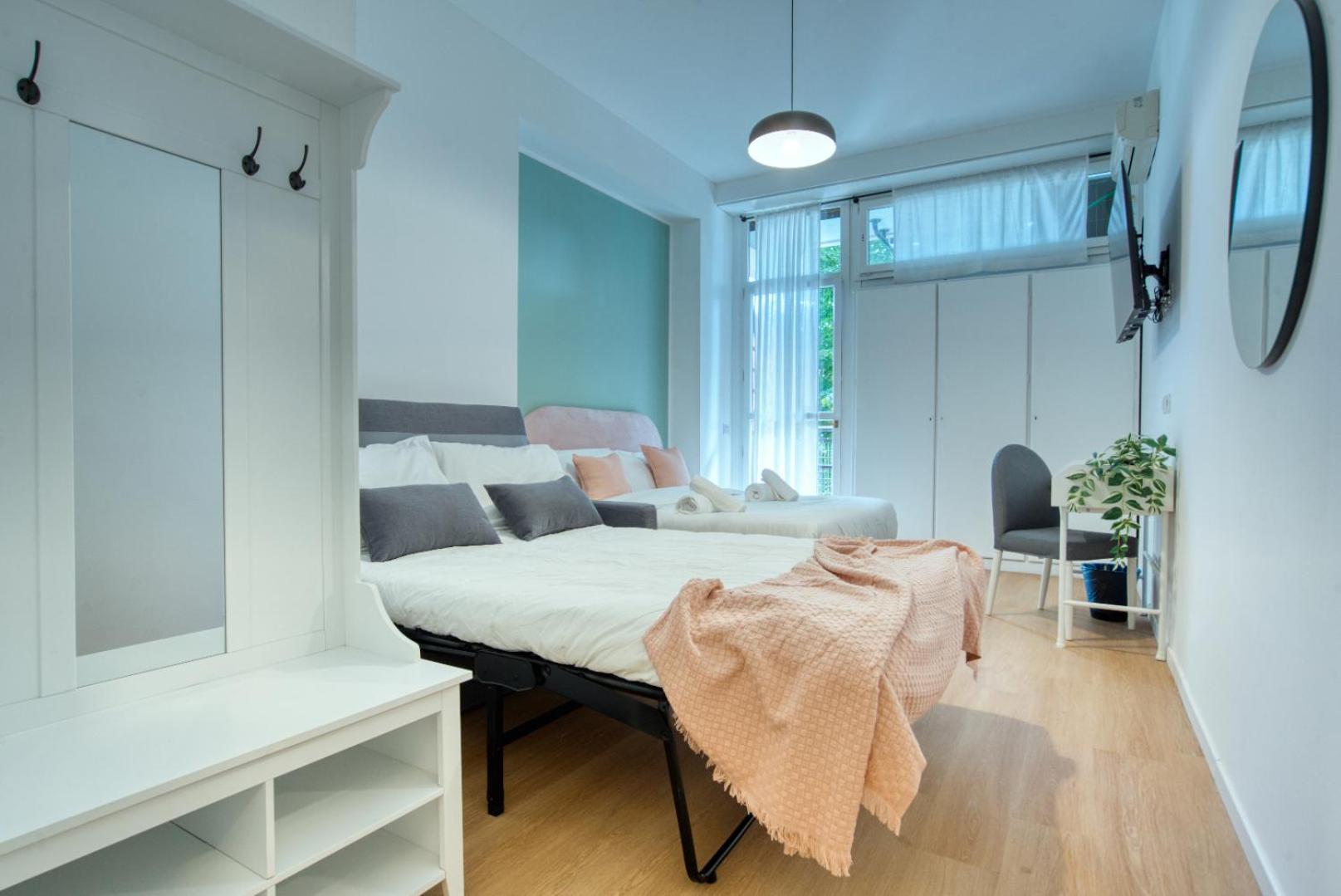 Italianflat - Elegant Suites With Balcony In Navigli Milan Exterior photo