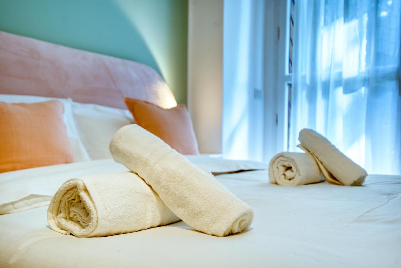 Italianflat - Elegant Suites With Balcony In Navigli Milan Exterior photo