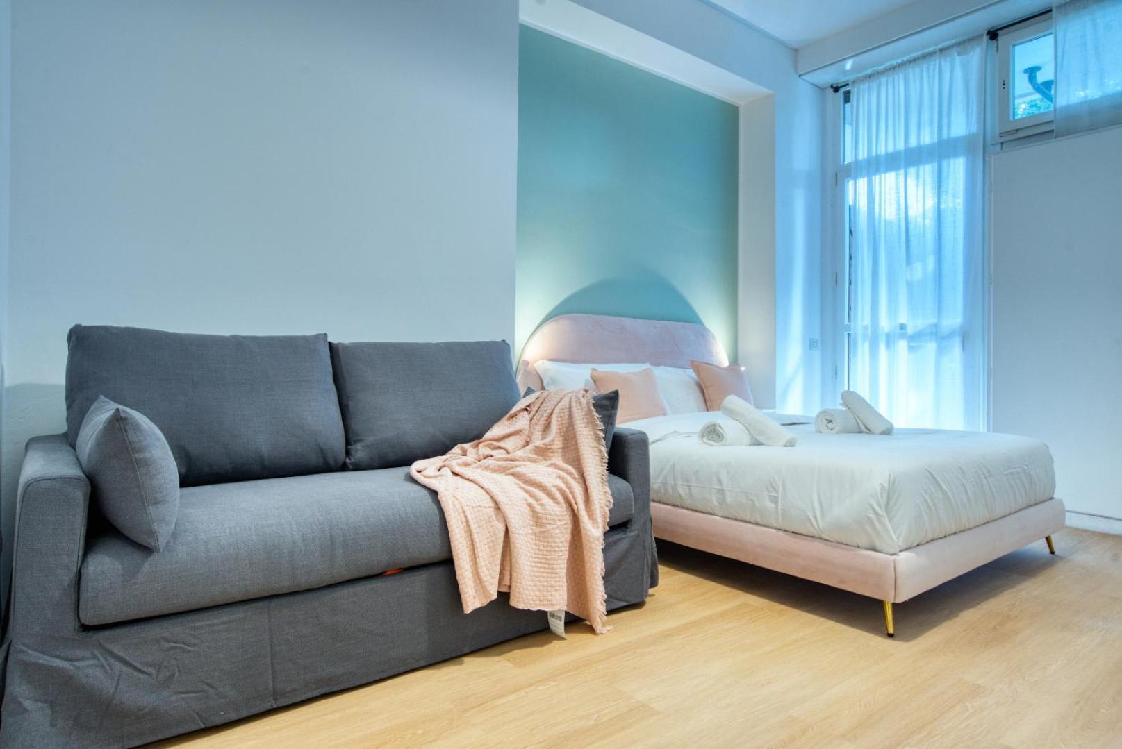 Italianflat - Elegant Suites With Balcony In Navigli Milan Exterior photo