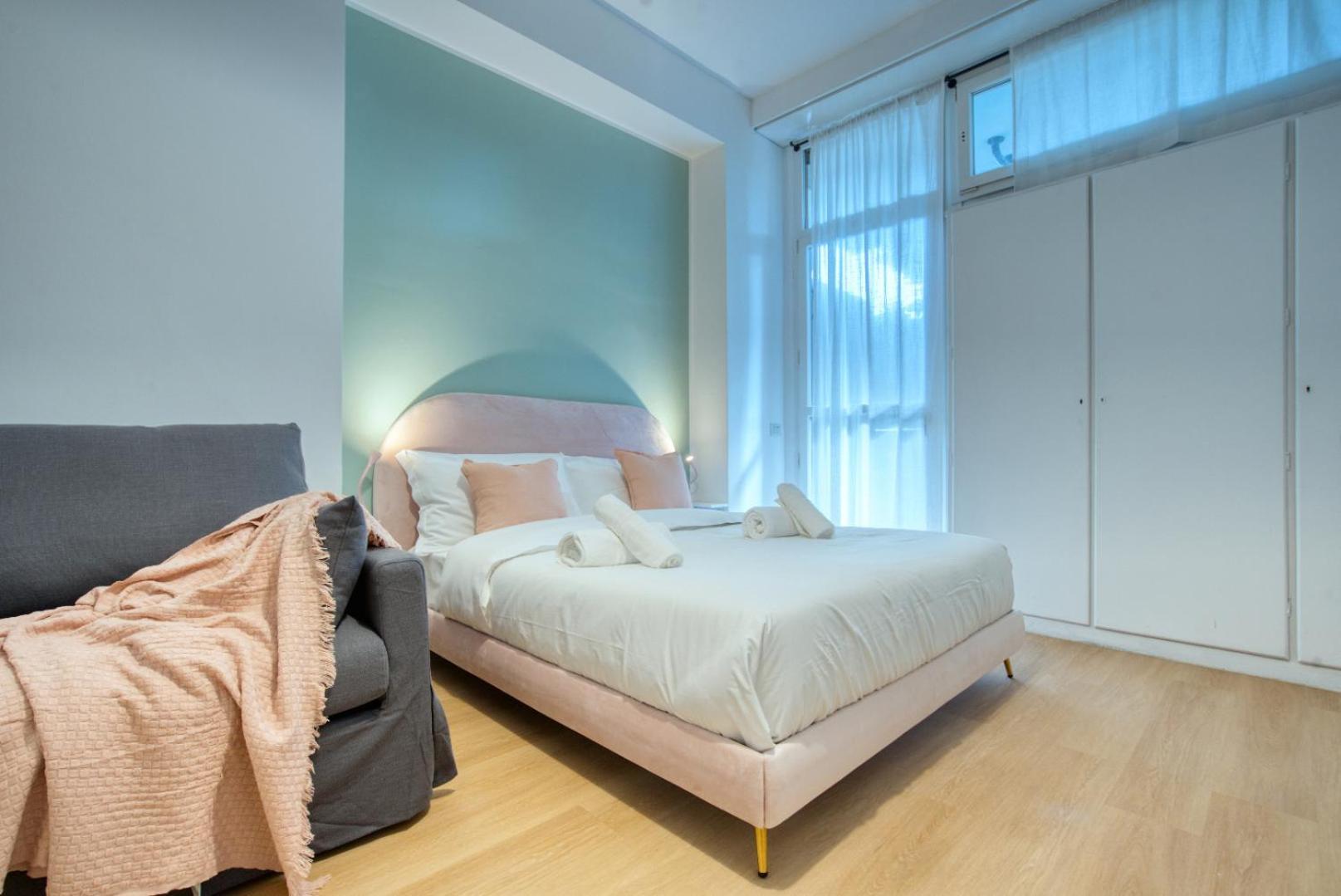 Italianflat - Elegant Suites With Balcony In Navigli Milan Exterior photo