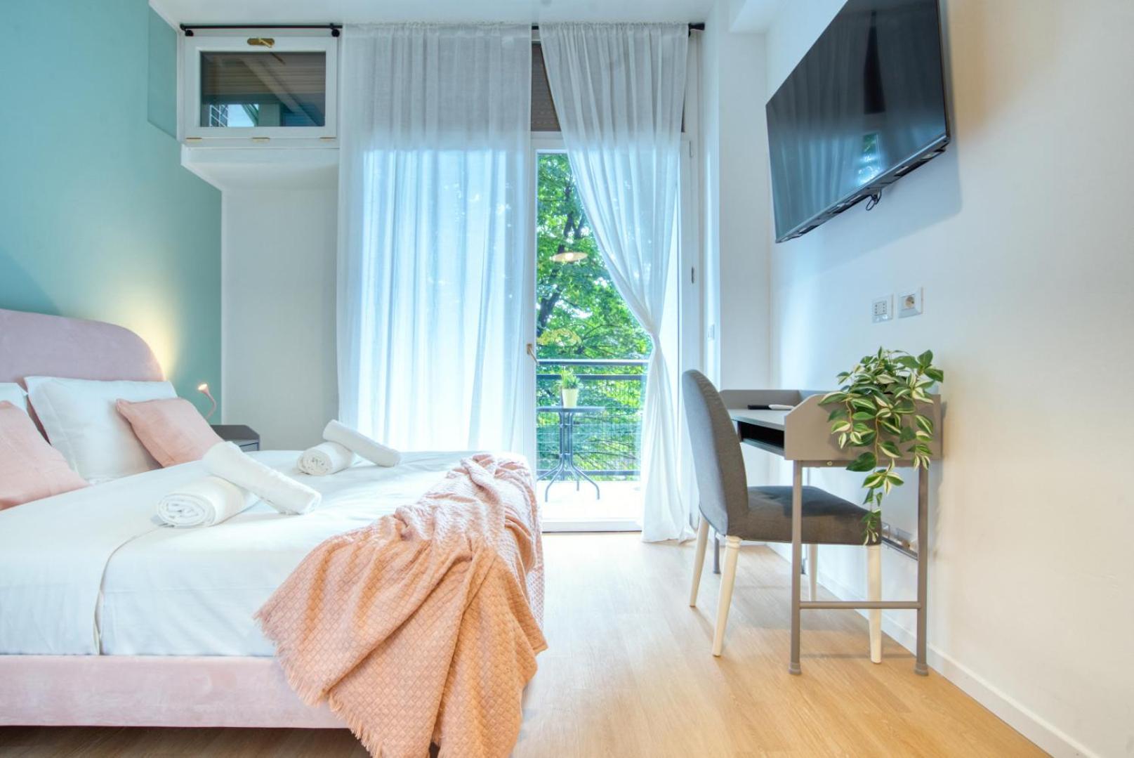 Italianflat - Elegant Suites With Balcony In Navigli Milan Exterior photo