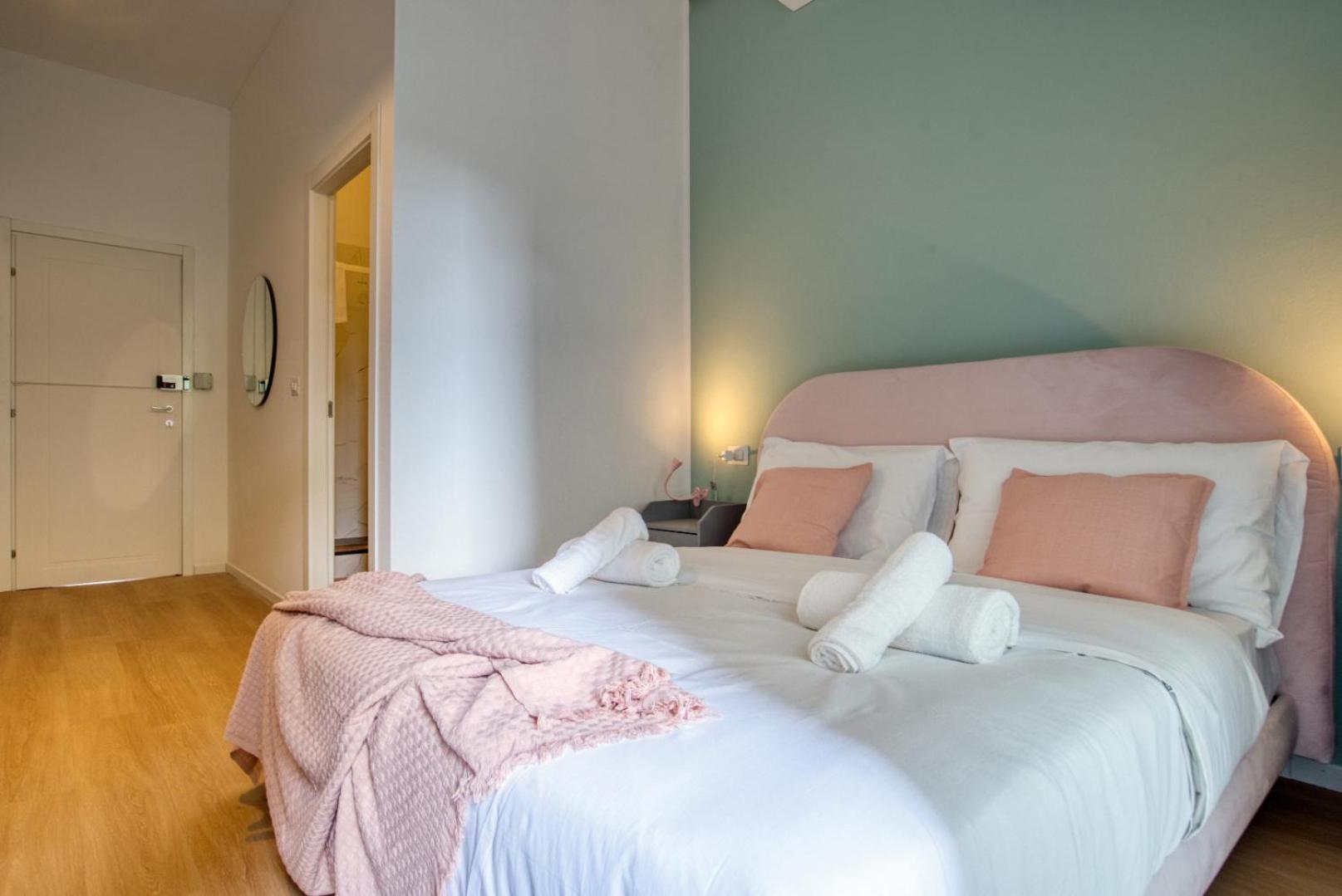 Italianflat - Elegant Suites With Balcony In Navigli Milan Exterior photo
