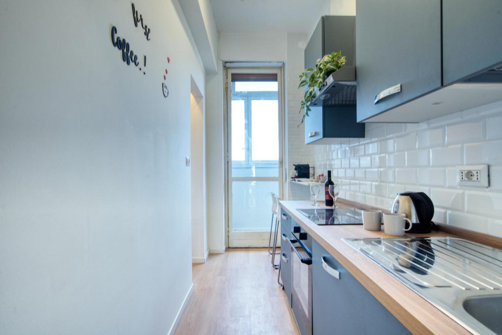 Italianflat - Elegant Suites With Balcony In Navigli Milan Exterior photo